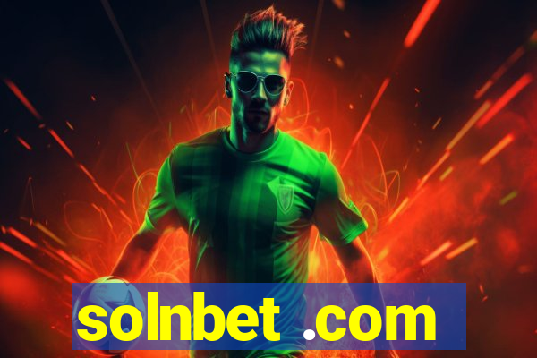 solnbet .com